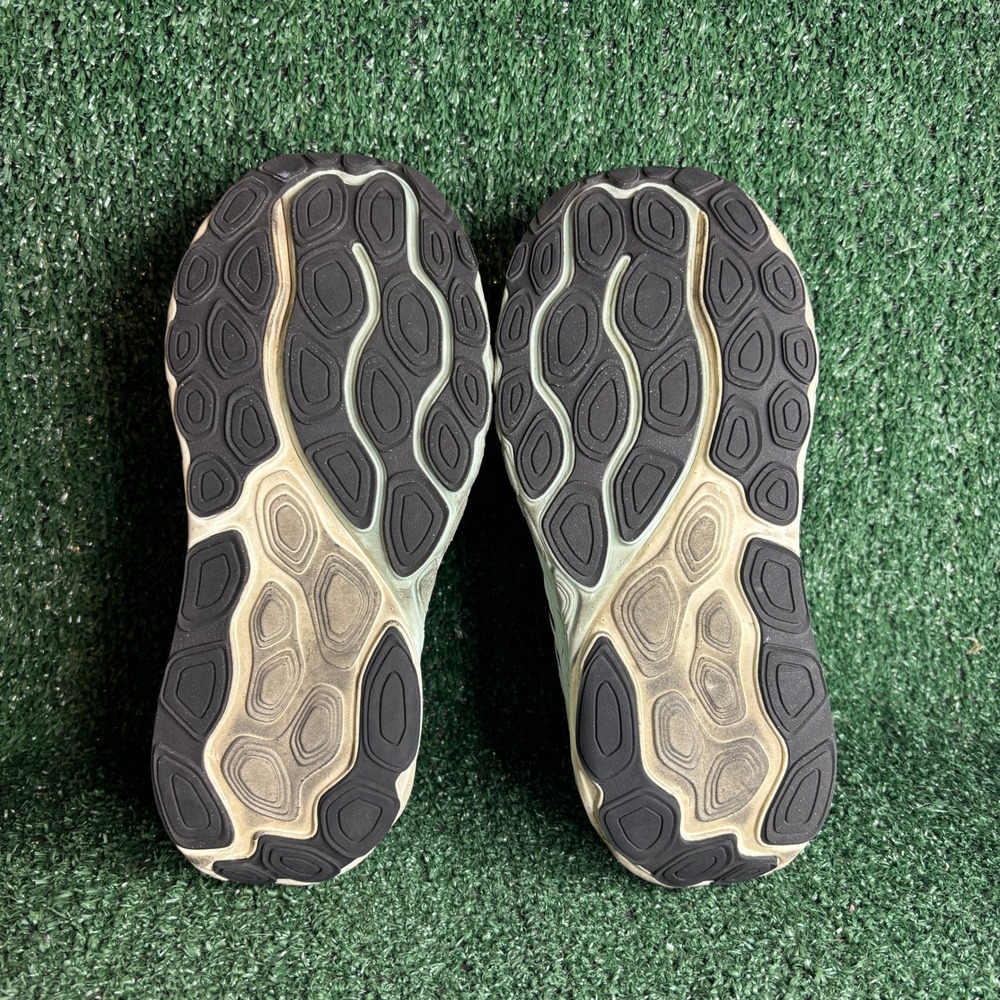 New Balance Fresh Foam X 860 v14 Cushioned Athletic Running Shoe Cream Women 8.5 - Picture 7 of 9